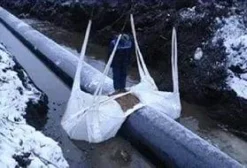 Контейнер текстильный КТ, КТ-Т, КТБ, КМТ