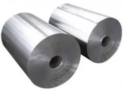 Вольфрамовая фольга