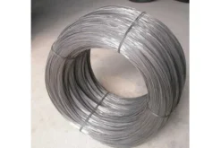 Проволока из ванадия