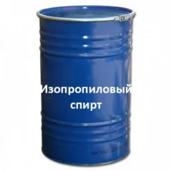 Изопропиловый спирт для микроэлектроники особой чистоты (ос.ч, ОСЧ) 11-5 ОП-1