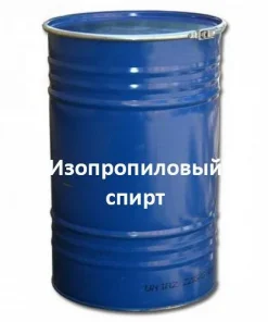 Изопропиловый спирт для синтеза чистый (Ч)
