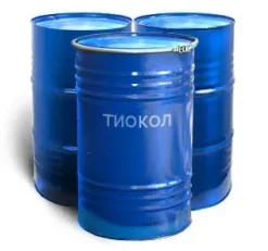 Тиоколовый герметик УТ-32 по ТУ 38.10511386-80
