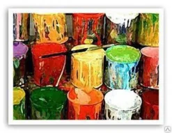 Грунтовка ЭП-0289