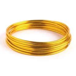 Золотая проволока 0.7 мм Зл 99,9 ГОСТ 7222-2014