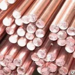 Медные аноды М1 ГОСТ 767-91