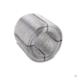 Проволока из углеродистой стали для армирования предварительно напряженных железобетонных конструкций (Вр 2) (ГОСТ 7348-81)