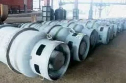 Хлор жидкий в цистернах ГОСТ 6718-93