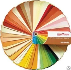 Силиконовая огнестойкая краска