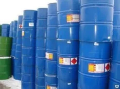 Рифей Щелочной МП