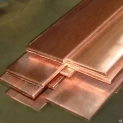 Заготовки из тяжелого сплава ВНМ 3-2