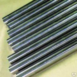 Проволка из молибдена