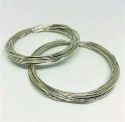 Припой серебряный ПСр 3