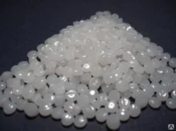 Полипропилен PPG 1250-20 ТУ 2211-008-50236110-2006