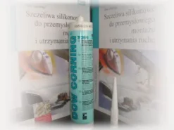 Клей-герметик Dow Corning 7091