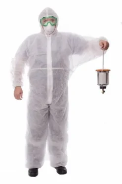 Комбинезон защитный Спанбонд, до 40 г/м2, OV090105