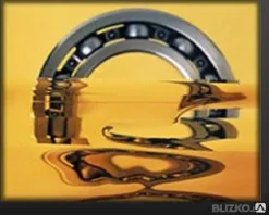 Масло ИГП-38 (И-Г-С-68)