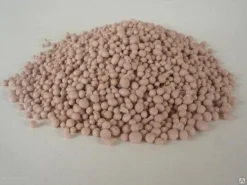 Удобрение азотно-фосфорно-калийное (NPK) марки 15:15:15 (Азофоска) по ТУ 2186-682-00209438-06