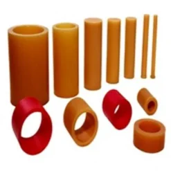 Полиуретан марки СКУ-7Л, пластина толщ.3 мм