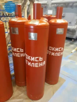 Окись этилена