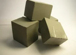 Вольфрамовые штабики 20х20х300 мм