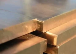 Алюминиевая плита 1105, ВД1  30 x 1500 x 3000