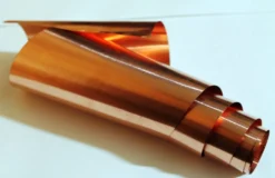 Медная фольга М1Т