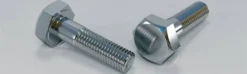 Болты с шестигранной головкой (ГОСТ 7805-70, ТУ 14-4-1760-94, DIN 933)
