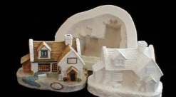 СИЛИКОН ДЛЯ СЛОЖНЫХ ФОРМ СИЛАГЕРМ 7230