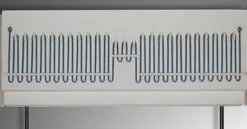 Нагревательные модули и элементы печей CeraSys 1250