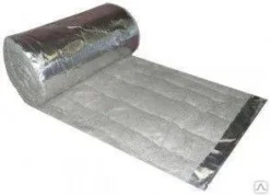 Система огнезащиты воздуховодов СПЛЕНД®-30