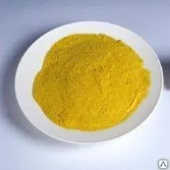 Золото (III) хлорид