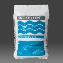 Таблетированная соль Broxetten