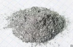 Пудра алюминиевая пиротехническая ПП-1Т ГОСТ 5592-71