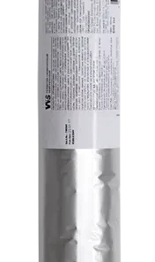 Герметик WindowSystem (WS) N, ЧЕРНЫЙ, силиконовый, нейтральный, 600 мл, WSNBlack600