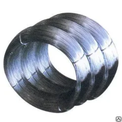 Проволока из углеродистой конструкционной стали (ГОСТ 17305-91)