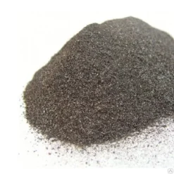 Порошковые материалы на основе диоксида циркония