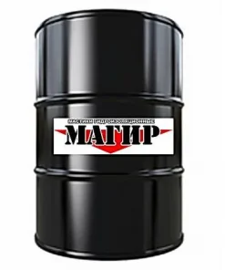 Мастика битумно-полимерная МАГИР механического нанесения 200кг