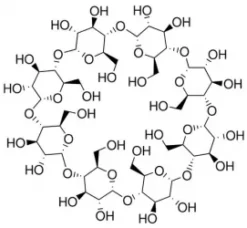 Циклооктаамилоза