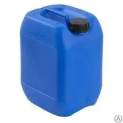 Коагулянт для очистки питьевой воды