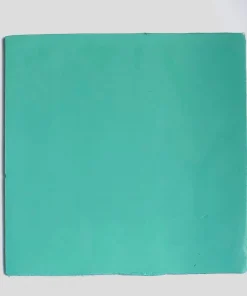 Термопрокладка EKOTERM 100x100x1.5mm 35 shore,  5.0 Вт/мК Мягкая