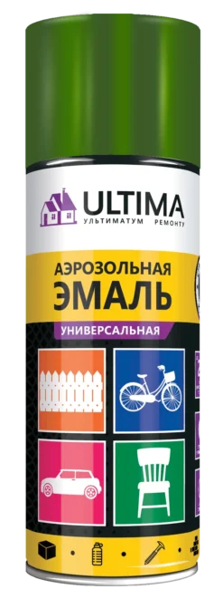 Латунная блестяшка
