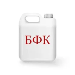 Растворитель БФК