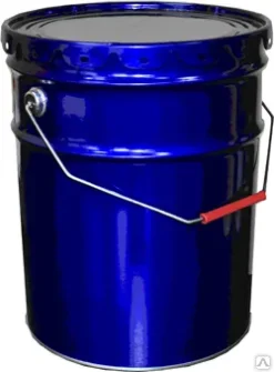 Краска акриловая дорожная АК-511