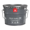 Tikkurila Prof Euro 20 / Тиккурила Проф Евро интерьерная краска для влажных помещений