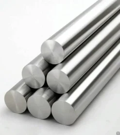 Никелевый круг