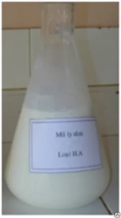 Латекс Натуральный Высоко-Аммонийный