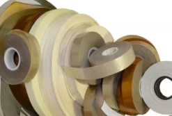 Непропитанные ленты для систем изоляции