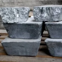 Кадмий КД0 чушка ГОСТ 1467-93