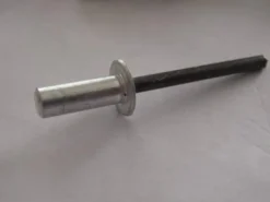 Дюралевые заклепки