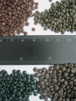 Полиэтилен низкого давления ПНД 277-73  ГОСТ 16338-85